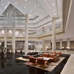 5* Hotel Marriott